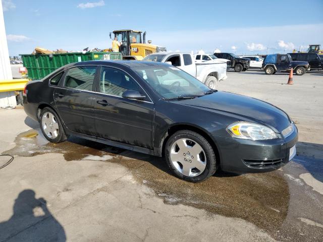 Photo 3 VIN: 2G1WG5E35D1239102 - CHEVROLET IMPALA LT 