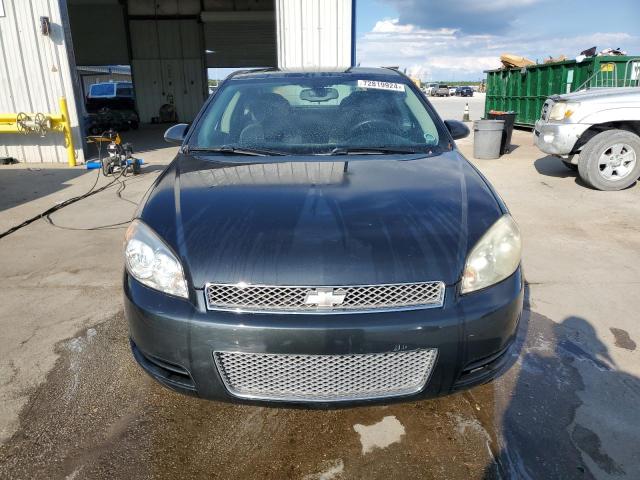 Photo 4 VIN: 2G1WG5E35D1239102 - CHEVROLET IMPALA LT 