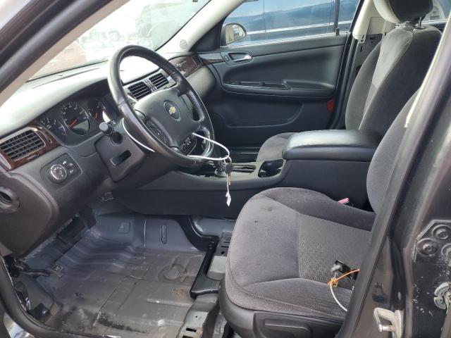 Photo 6 VIN: 2G1WG5E35D1239102 - CHEVROLET IMPALA LT 