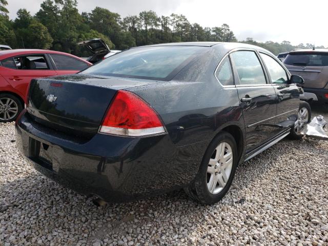 Photo 3 VIN: 2G1WG5E35D1241254 - CHEVROLET IMPALA LT 