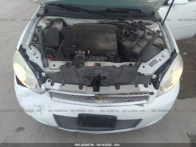 Photo 9 VIN: 2G1WG5E35D1244302 - CHEVROLET IMPALA 