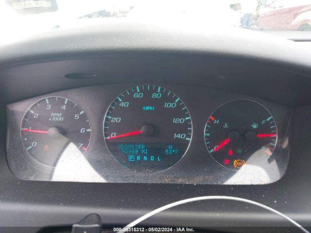 Photo 6 VIN: 2G1WG5E35D1246745 - CHEVROLET IMPALA 