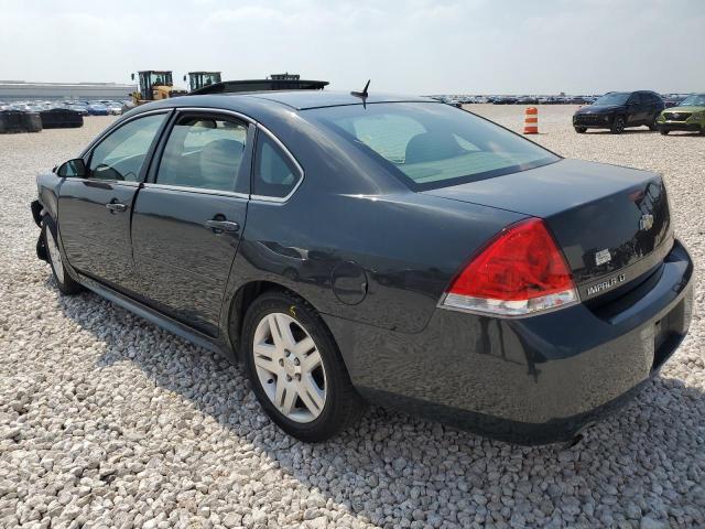 Photo 1 VIN: 2G1WG5E35D1249483 - CHEVROLET IMPALA 