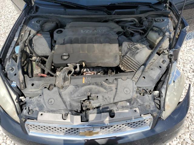 Photo 10 VIN: 2G1WG5E35D1249483 - CHEVROLET IMPALA 