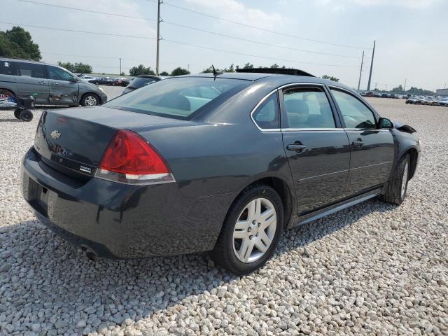 Photo 2 VIN: 2G1WG5E35D1249483 - CHEVROLET IMPALA 