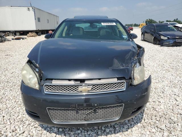 Photo 4 VIN: 2G1WG5E35D1249483 - CHEVROLET IMPALA 