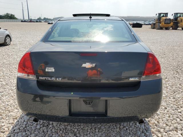 Photo 5 VIN: 2G1WG5E35D1249483 - CHEVROLET IMPALA 