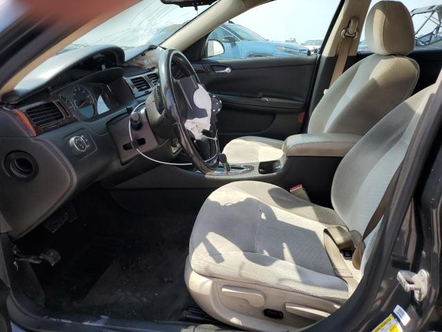 Photo 6 VIN: 2G1WG5E35D1249483 - CHEVROLET IMPALA 