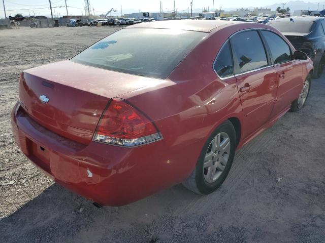 Photo 3 VIN: 2G1WG5E35D1251895 - CHEVROLET IMPALA LT 