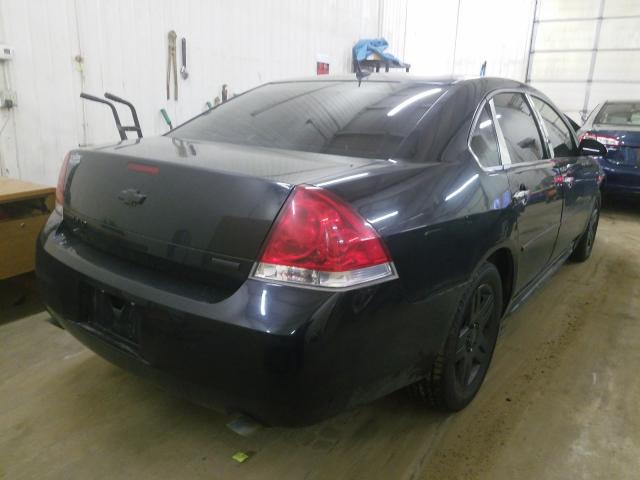 Photo 3 VIN: 2G1WG5E35D1252545 - CHEVROLET IMPALA LT 