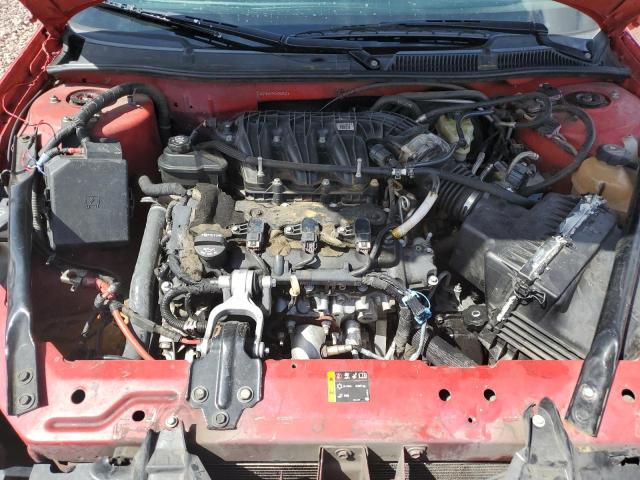 Photo 10 VIN: 2G1WG5E35D1252982 - CHEVROLET IMPALA 