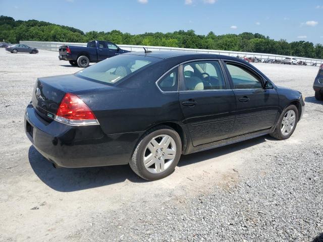 Photo 2 VIN: 2G1WG5E35D1253002 - CHEVROLET IMPALA 