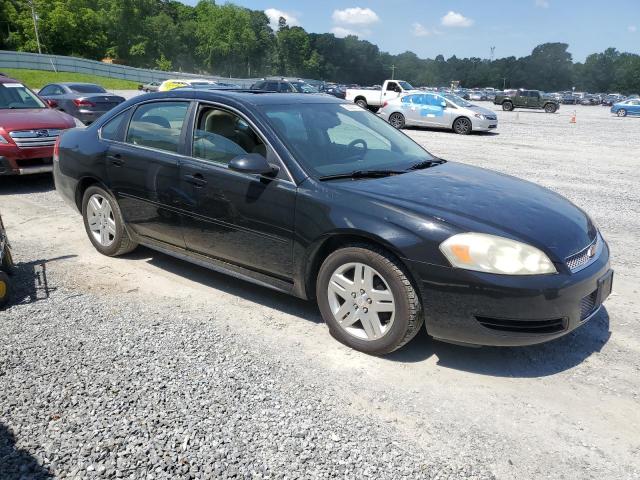 Photo 3 VIN: 2G1WG5E35D1253002 - CHEVROLET IMPALA 