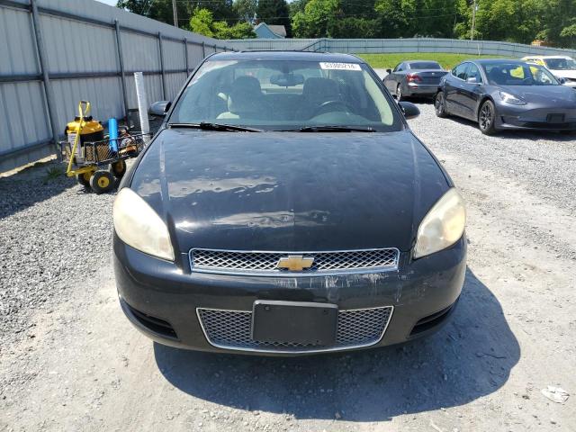 Photo 4 VIN: 2G1WG5E35D1253002 - CHEVROLET IMPALA 