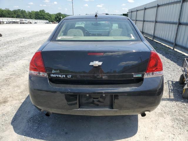 Photo 5 VIN: 2G1WG5E35D1253002 - CHEVROLET IMPALA 