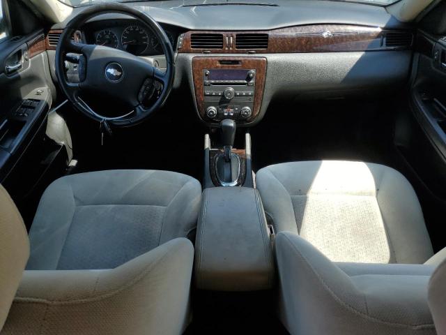 Photo 7 VIN: 2G1WG5E35D1253002 - CHEVROLET IMPALA 