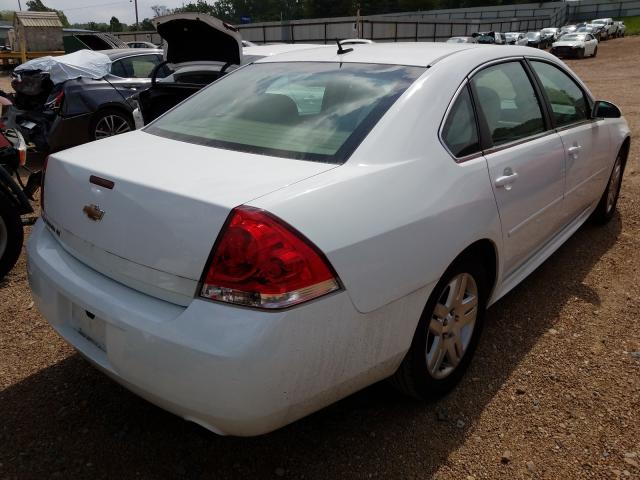 Photo 3 VIN: 2G1WG5E35D1255106 - CHEVROLET IMPALA LT 