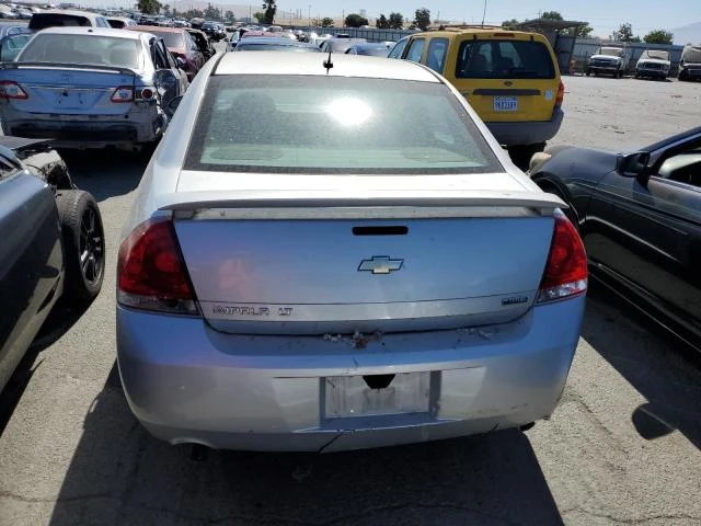 Photo 5 VIN: 2G1WG5E36C1104841 - CHEVROLET IMPALA LT 