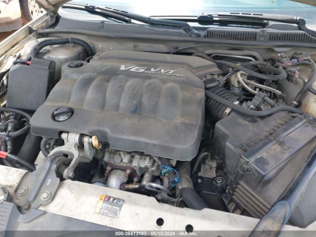 Photo 9 VIN: 2G1WG5E36C1108145 - CHEVROLET IMPALA 