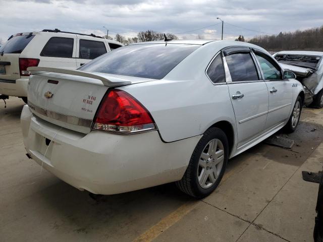 Photo 3 VIN: 2G1WG5E36C1125379 - CHEVROLET IMPALA LT 