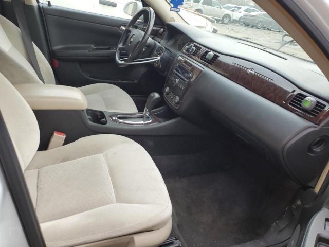 Photo 4 VIN: 2G1WG5E36C1125379 - CHEVROLET IMPALA LT 