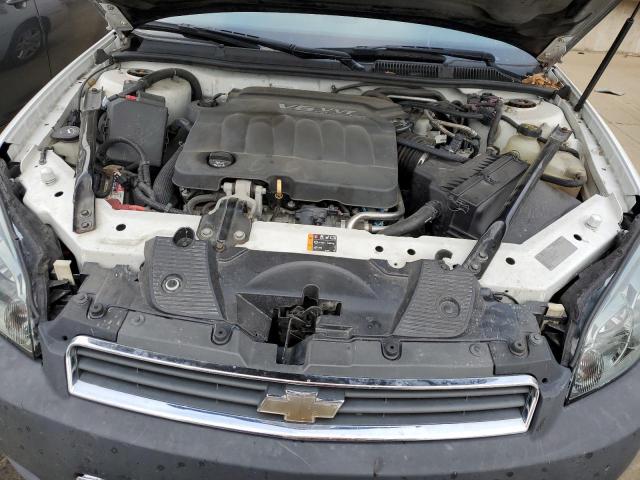 Photo 6 VIN: 2G1WG5E36C1125379 - CHEVROLET IMPALA LT 