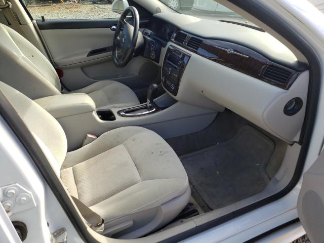 Photo 4 VIN: 2G1WG5E36C1129349 - CHEVROLET IMPALA LT 