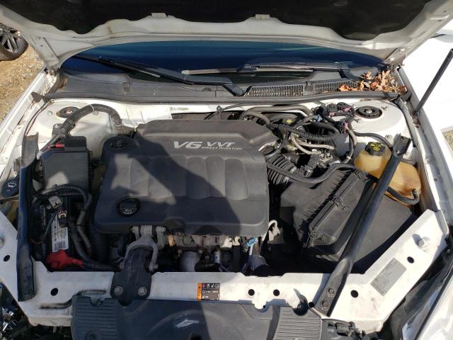 Photo 6 VIN: 2G1WG5E36C1129349 - CHEVROLET IMPALA LT 