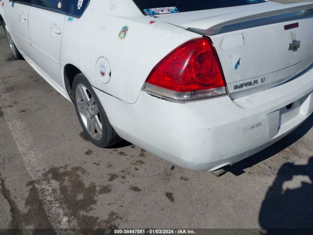 Photo 5 VIN: 2G1WG5E36C1133188 - CHEVROLET IMPALA 