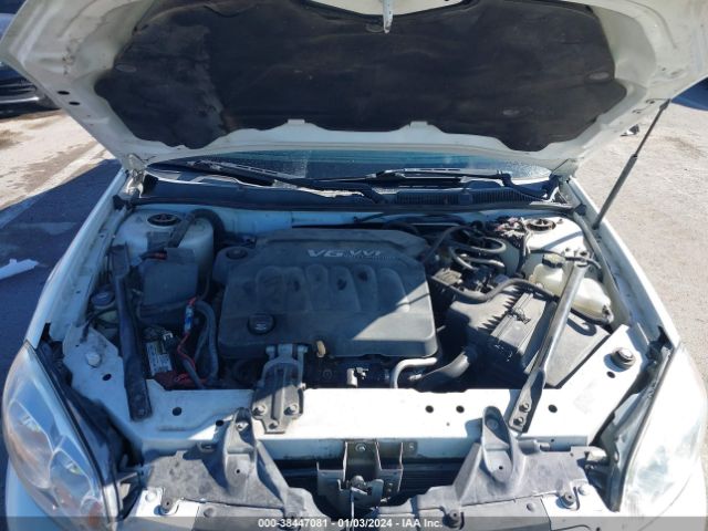 Photo 9 VIN: 2G1WG5E36C1133188 - CHEVROLET IMPALA 