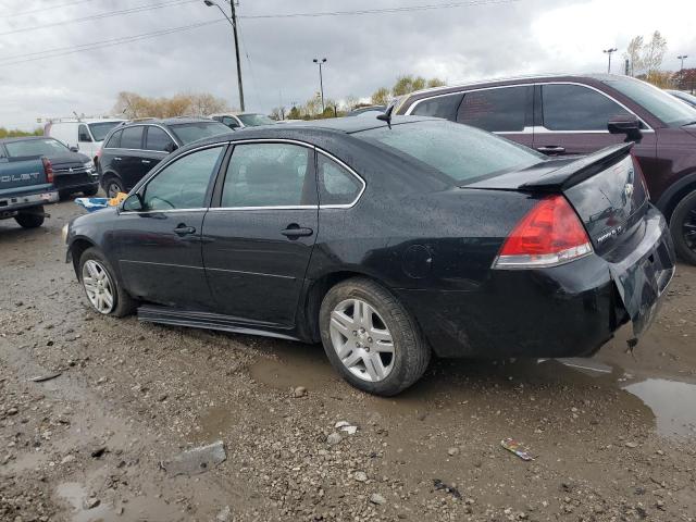 Photo 1 VIN: 2G1WG5E36C1136902 - CHEVROLET IMPALA LT 