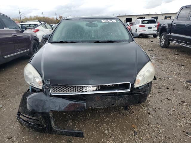 Photo 4 VIN: 2G1WG5E36C1136902 - CHEVROLET IMPALA LT 