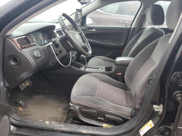 Photo 6 VIN: 2G1WG5E36C1136902 - CHEVROLET IMPALA LT 