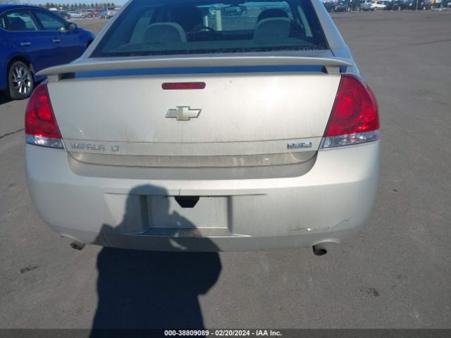 Photo 5 VIN: 2G1WG5E36C1138214 - CHEVROLET IMPALA 