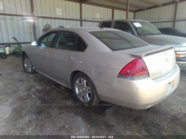 Photo 2 VIN: 2G1WG5E36C1145809 - CHEVROLET IMPALA 