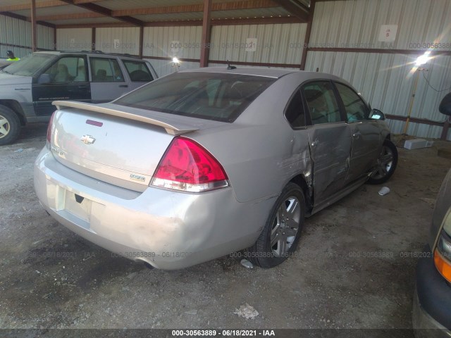 Photo 3 VIN: 2G1WG5E36C1145809 - CHEVROLET IMPALA 