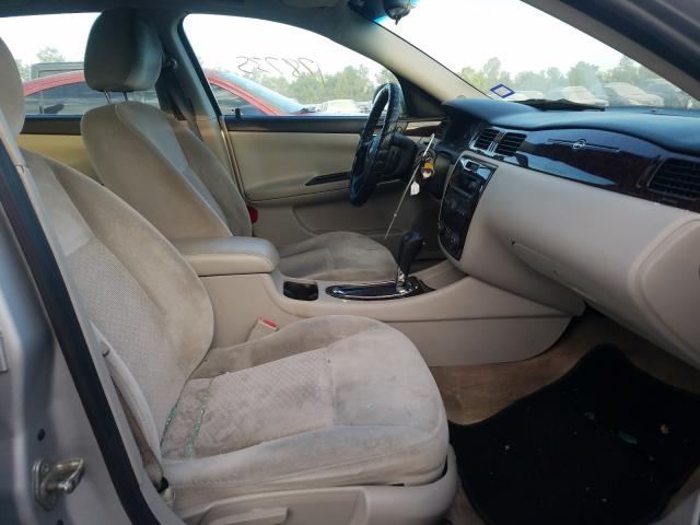 Photo 4 VIN: 2G1WG5E36C1152551 - CHEVROLET IMPALA LT 