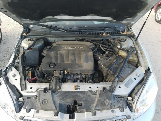 Photo 6 VIN: 2G1WG5E36C1152551 - CHEVROLET IMPALA LT 