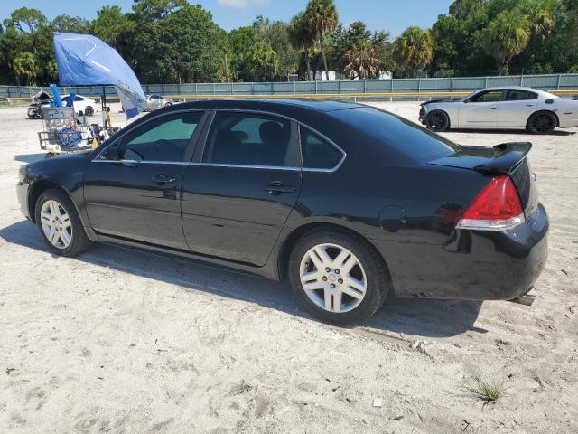 Photo 1 VIN: 2G1WG5E36C1157796 - CHEVROLET IMPALA LT 