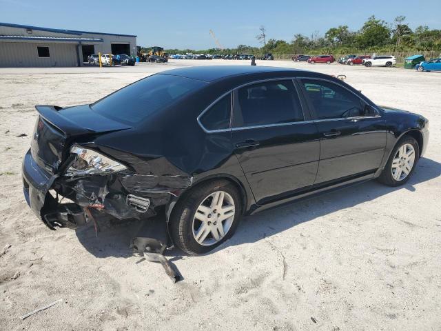 Photo 2 VIN: 2G1WG5E36C1157796 - CHEVROLET IMPALA LT 