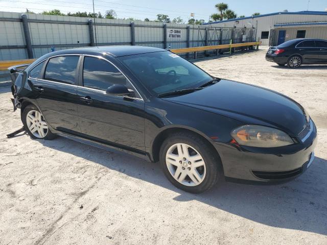 Photo 3 VIN: 2G1WG5E36C1157796 - CHEVROLET IMPALA LT 