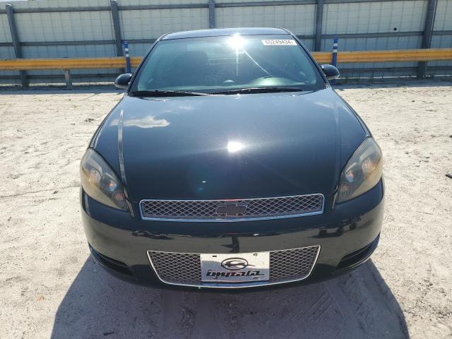 Photo 4 VIN: 2G1WG5E36C1157796 - CHEVROLET IMPALA LT 