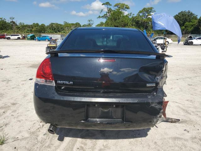 Photo 5 VIN: 2G1WG5E36C1157796 - CHEVROLET IMPALA LT 