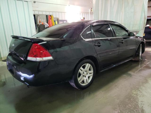 Photo 2 VIN: 2G1WG5E36C1162416 - CHEVROLET IMPALA LT 