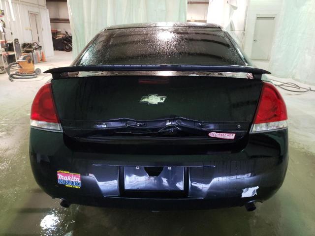 Photo 5 VIN: 2G1WG5E36C1162416 - CHEVROLET IMPALA LT 