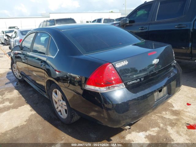 Photo 2 VIN: 2G1WG5E36C1166837 - CHEVROLET IMPALA 