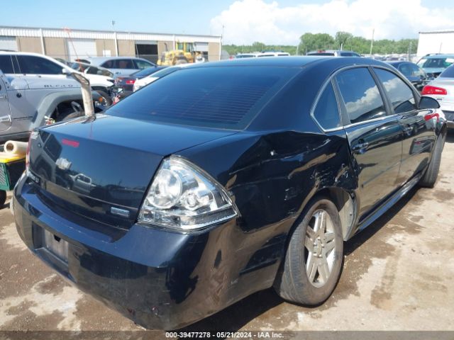 Photo 3 VIN: 2G1WG5E36C1166837 - CHEVROLET IMPALA 