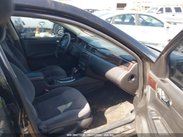 Photo 4 VIN: 2G1WG5E36C1166837 - CHEVROLET IMPALA 