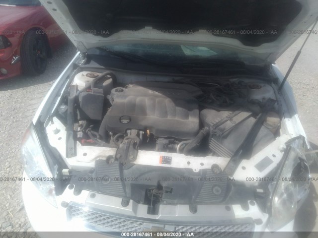 Photo 9 VIN: 2G1WG5E36C1181998 - CHEVROLET IMPALA 