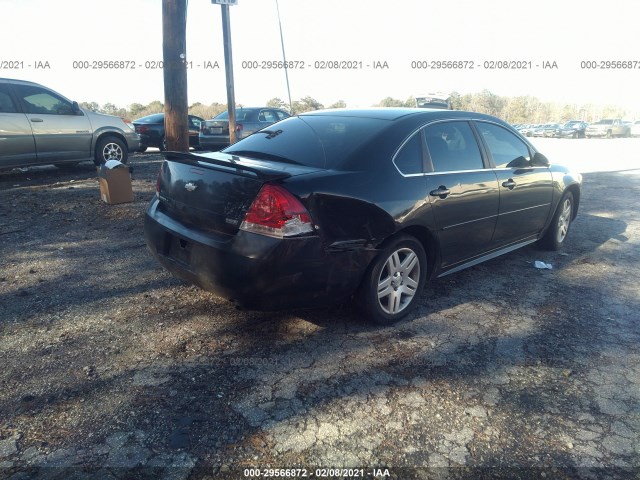 Photo 3 VIN: 2G1WG5E36C1196145 - CHEVROLET IMPALA 